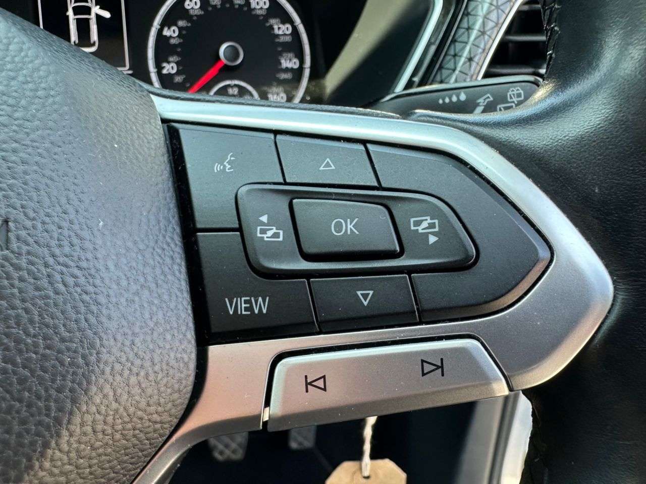 2019 VOLKSWAGEN T-CROSS 2019 VOLKSWAGEN T-CROSS