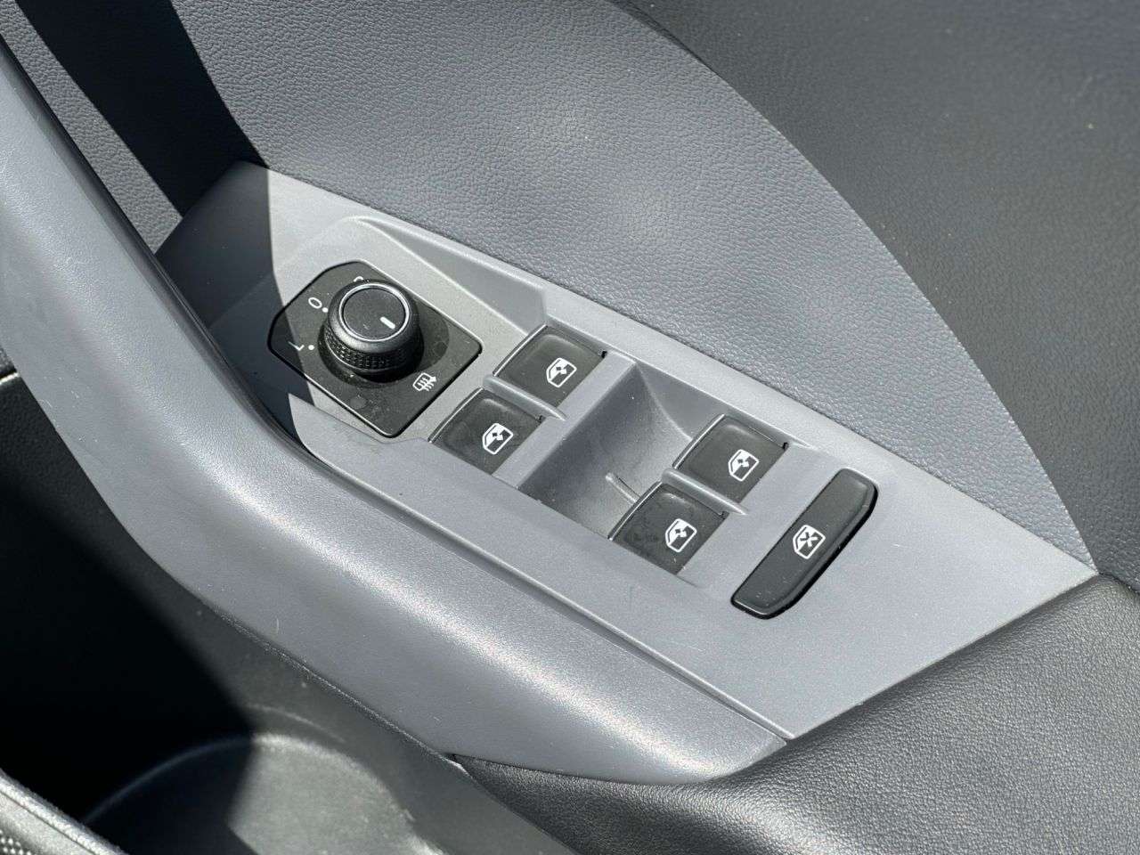 2019 VOLKSWAGEN T-CROSS 2019 VOLKSWAGEN T-CROSS