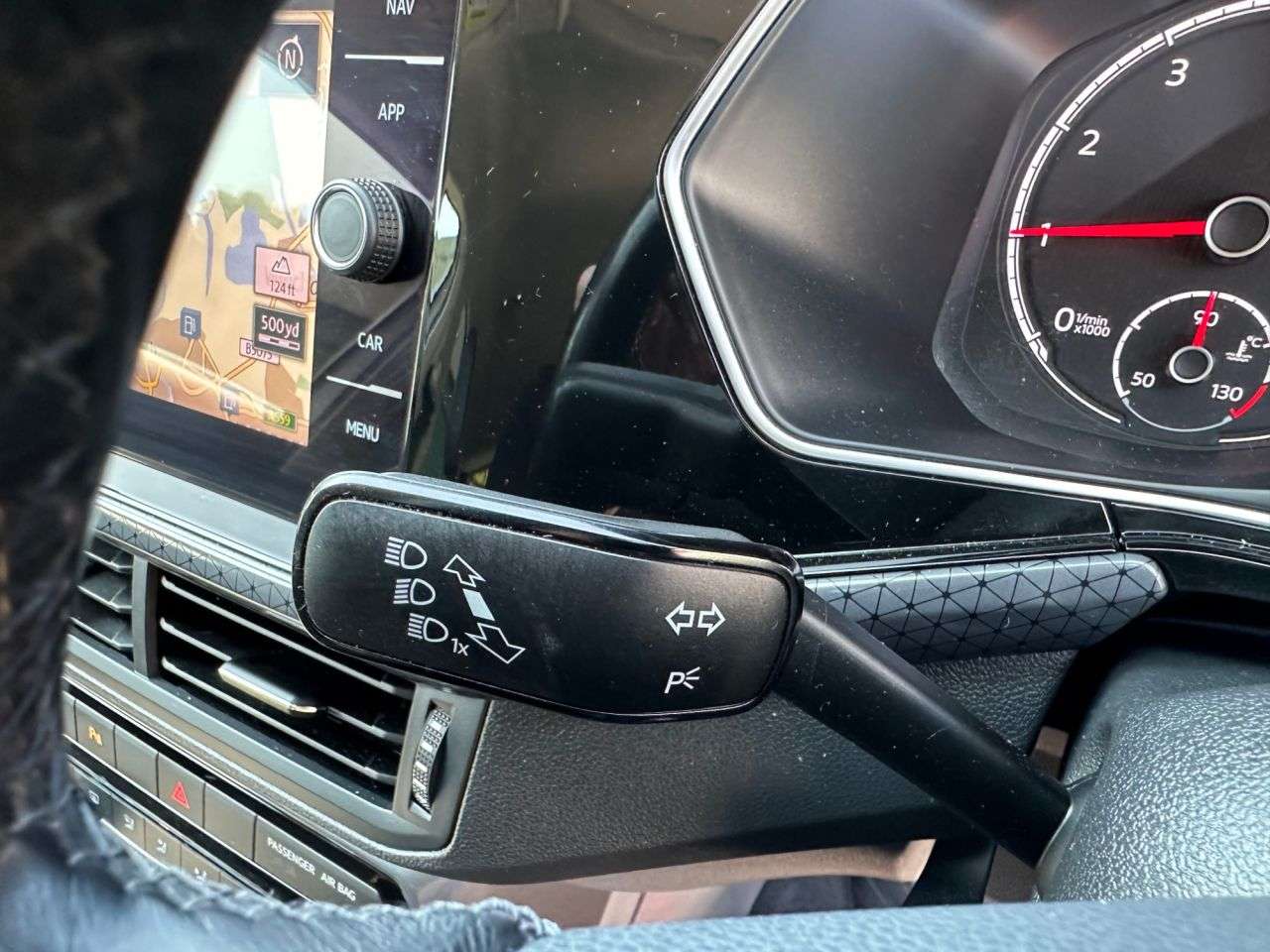 2019 VOLKSWAGEN T-CROSS 2019 VOLKSWAGEN T-CROSS
