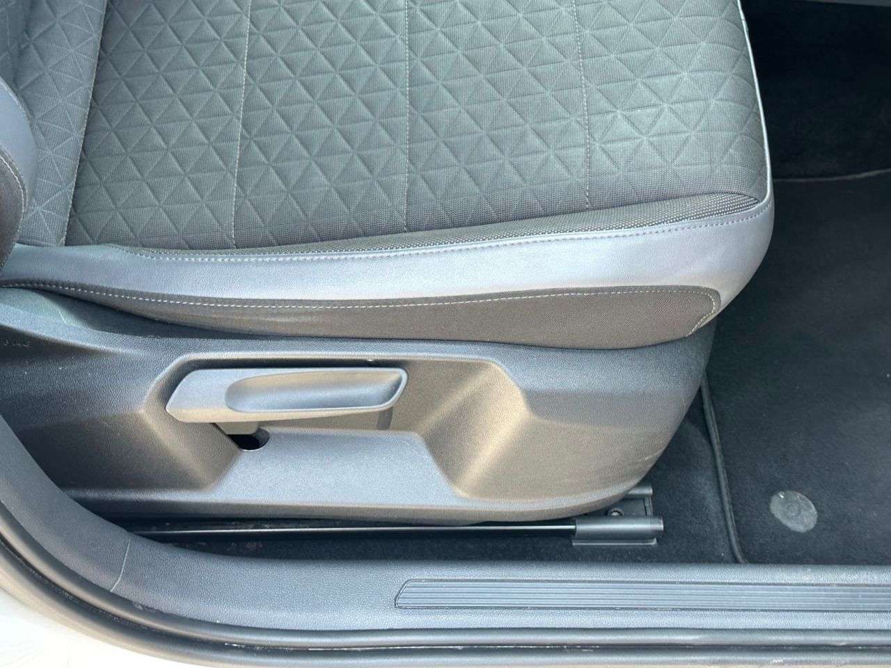 2019 VOLKSWAGEN T-CROSS 2019 VOLKSWAGEN T-CROSS