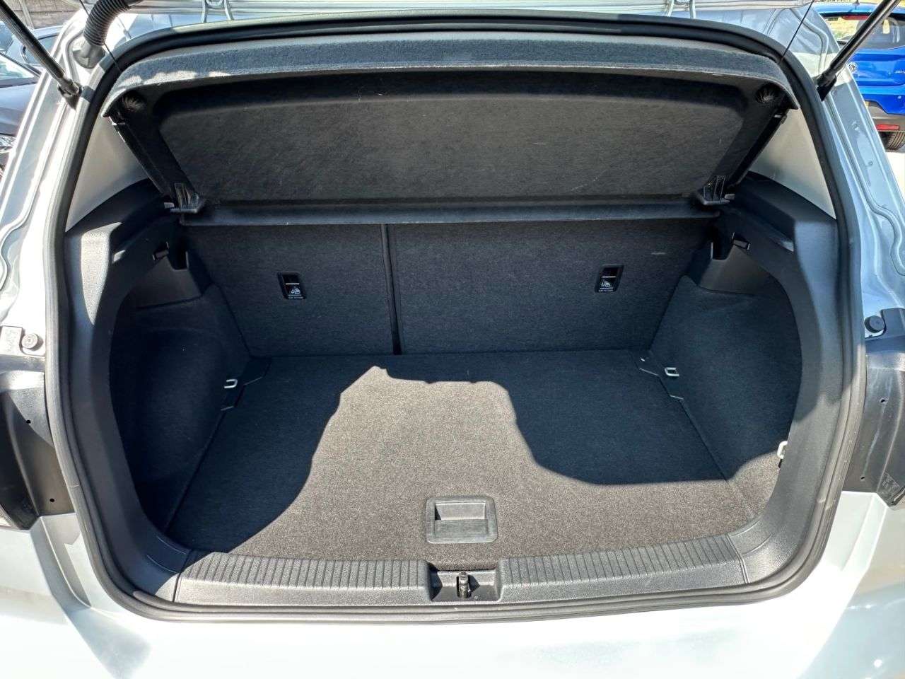 2019 VOLKSWAGEN T-CROSS 2019 VOLKSWAGEN T-CROSS