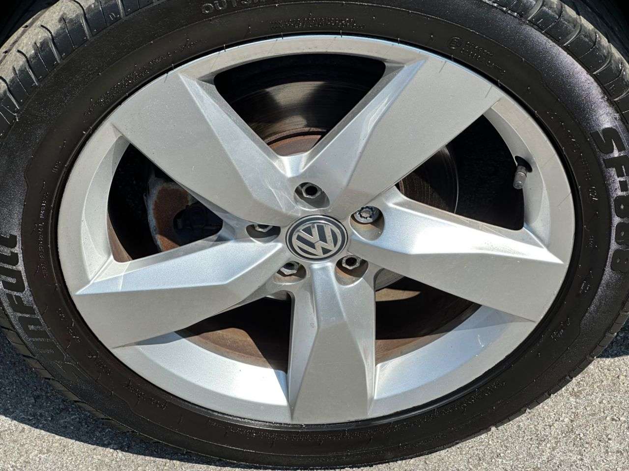 2019 VOLKSWAGEN T-CROSS 2019 VOLKSWAGEN T-CROSS