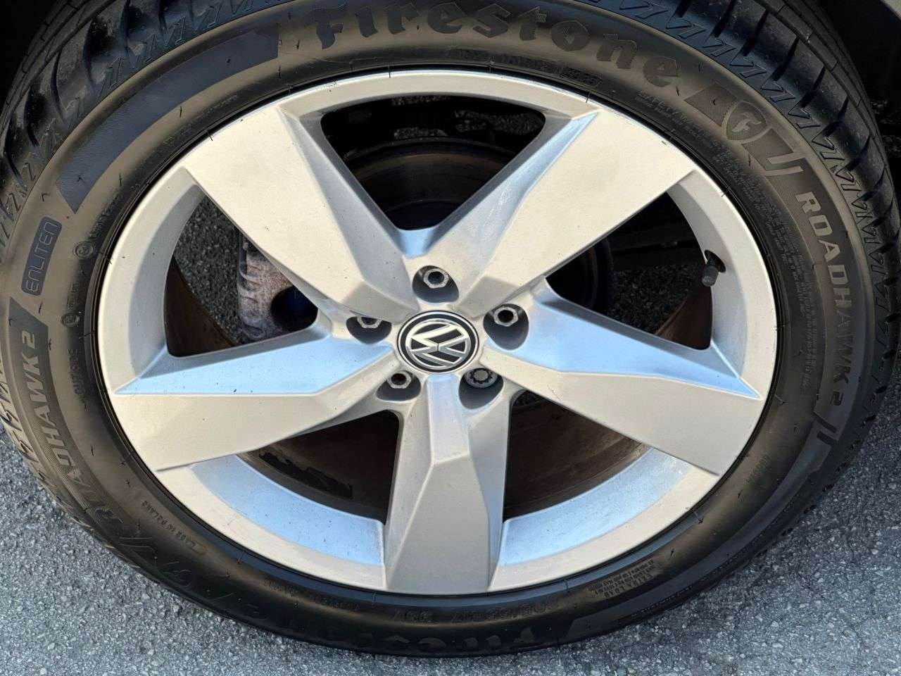 2019 VOLKSWAGEN T-CROSS 2019 VOLKSWAGEN T-CROSS