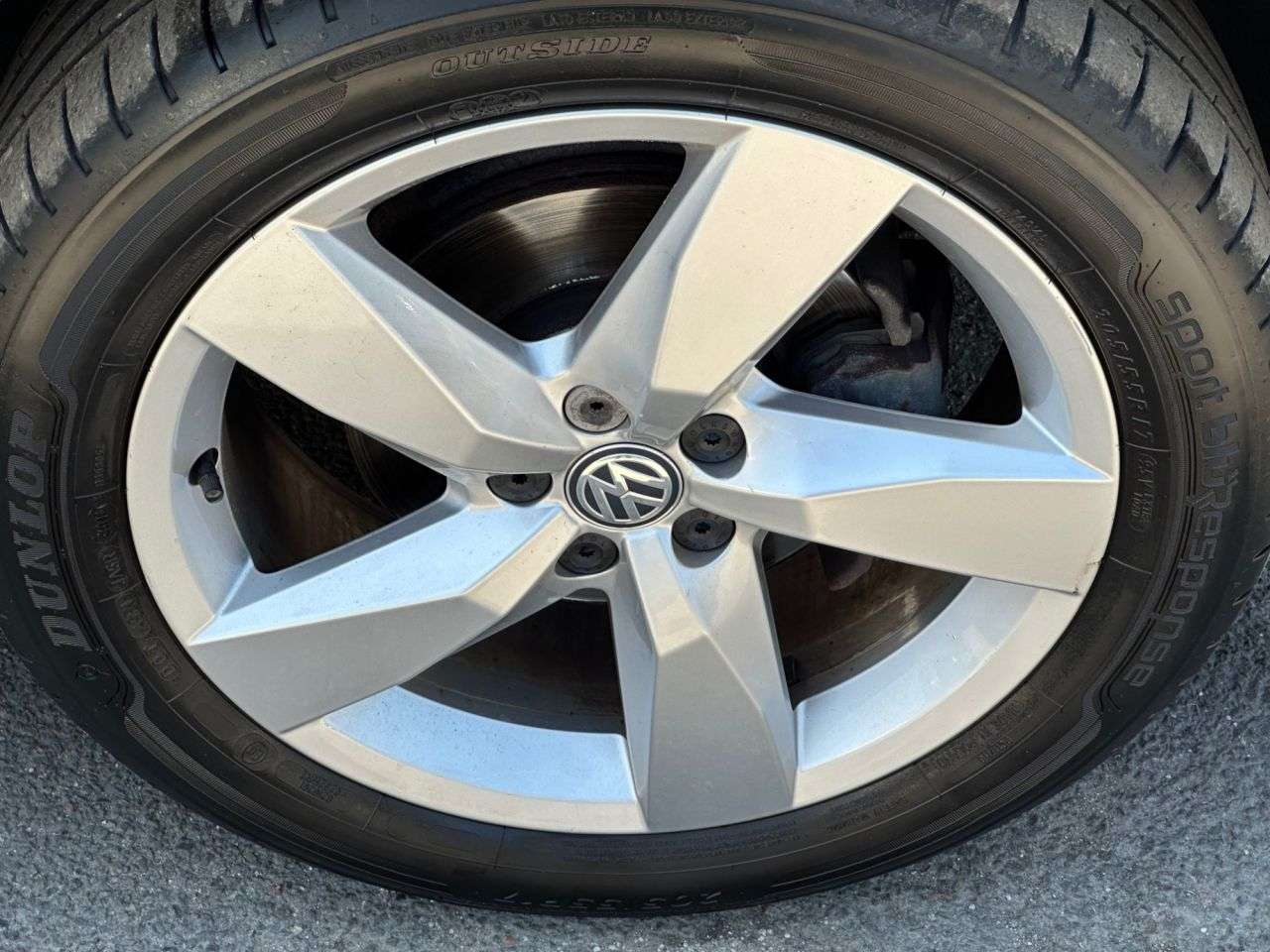 2019 VOLKSWAGEN T-CROSS 2019 VOLKSWAGEN T-CROSS