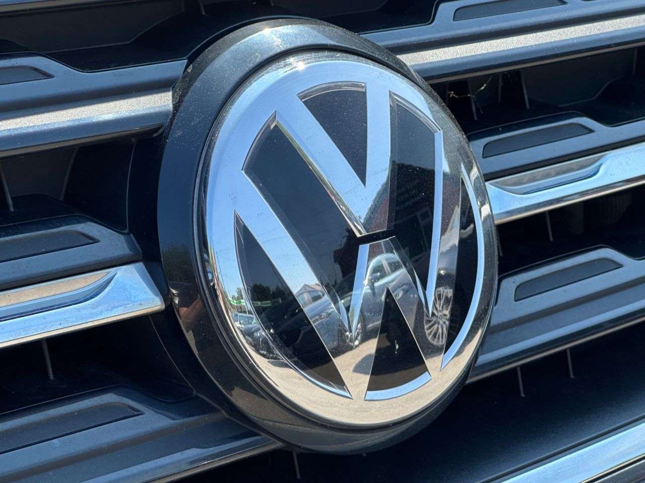2019 VOLKSWAGEN T-CROSS 2019 VOLKSWAGEN T-CROSS