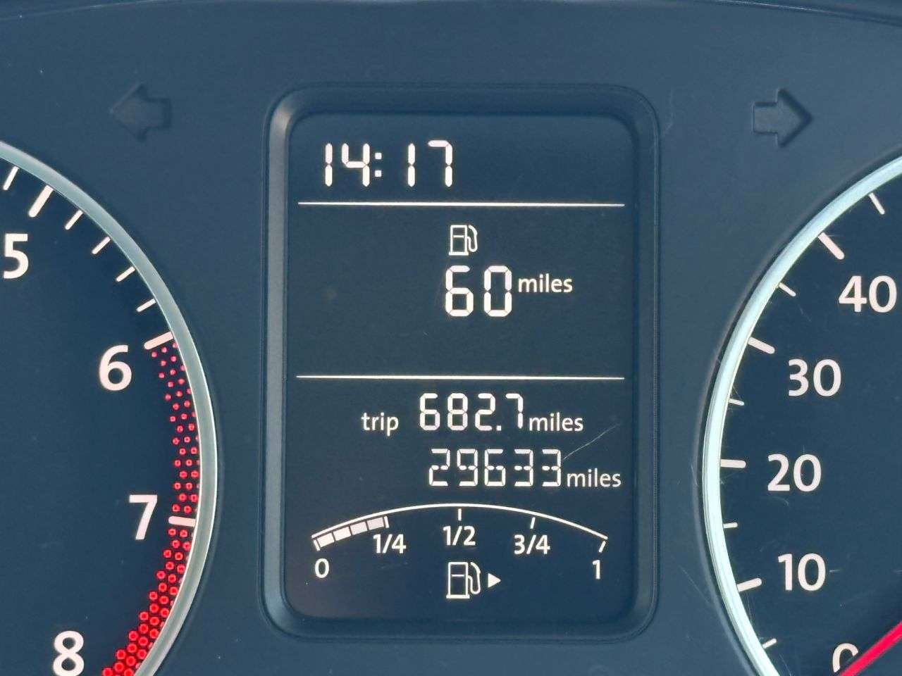 2013 VOLKSWAGEN POLO 2013 VOLKSWAGEN POLO