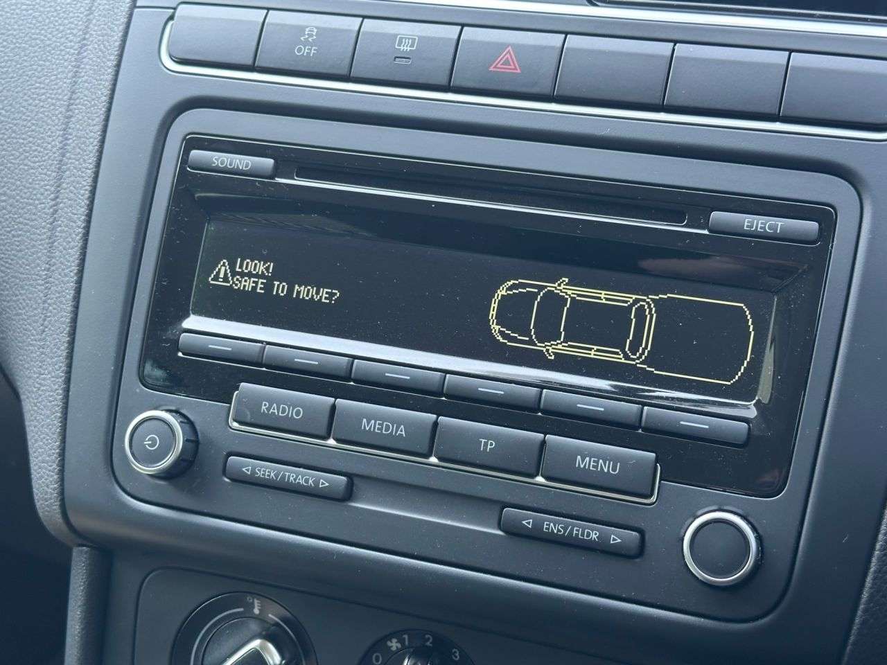 2013 VOLKSWAGEN POLO 2013 VOLKSWAGEN POLO