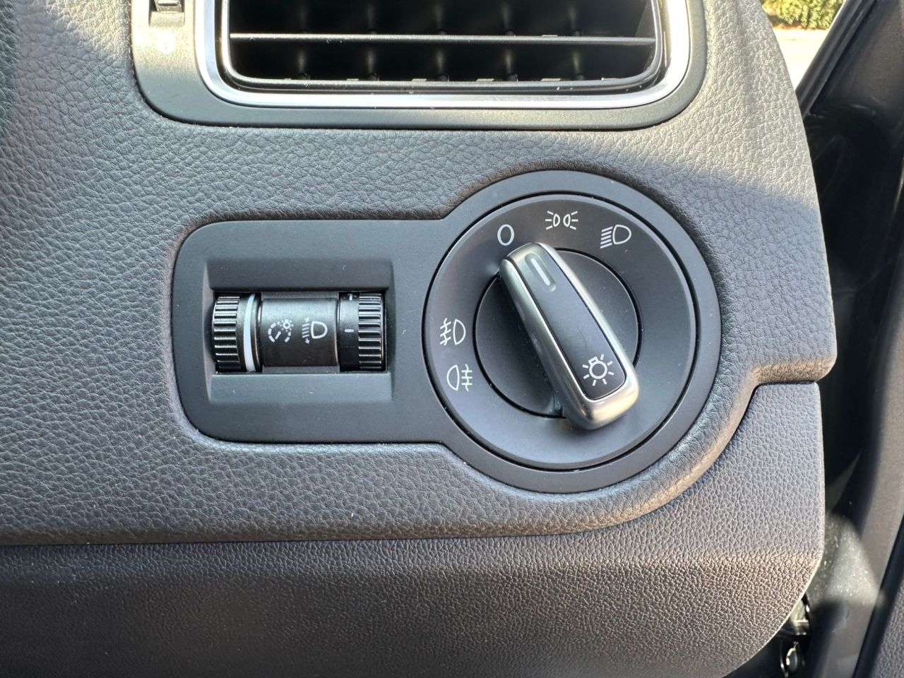 2013 VOLKSWAGEN POLO 2013 VOLKSWAGEN POLO