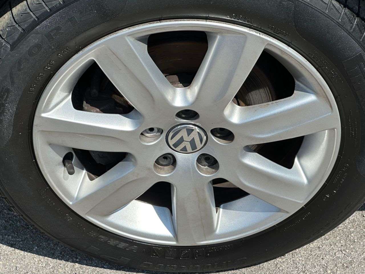 2013 VOLKSWAGEN POLO 2013 VOLKSWAGEN POLO