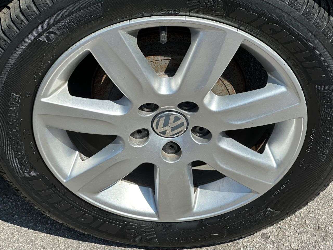 2013 VOLKSWAGEN POLO 2013 VOLKSWAGEN POLO