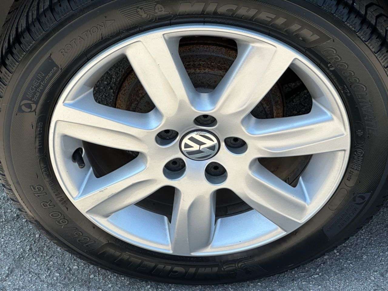 2013 VOLKSWAGEN POLO 2013 VOLKSWAGEN POLO