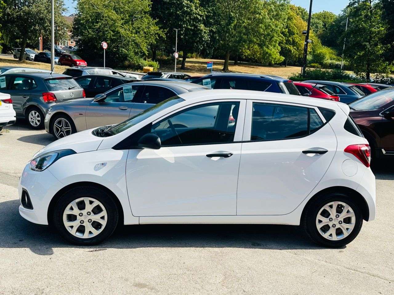 2015 HYUNDAI I10 2015 HYUNDAI I10