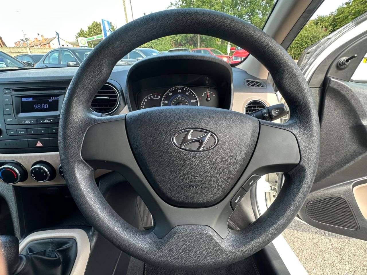 2015 HYUNDAI I10 2015 HYUNDAI I10