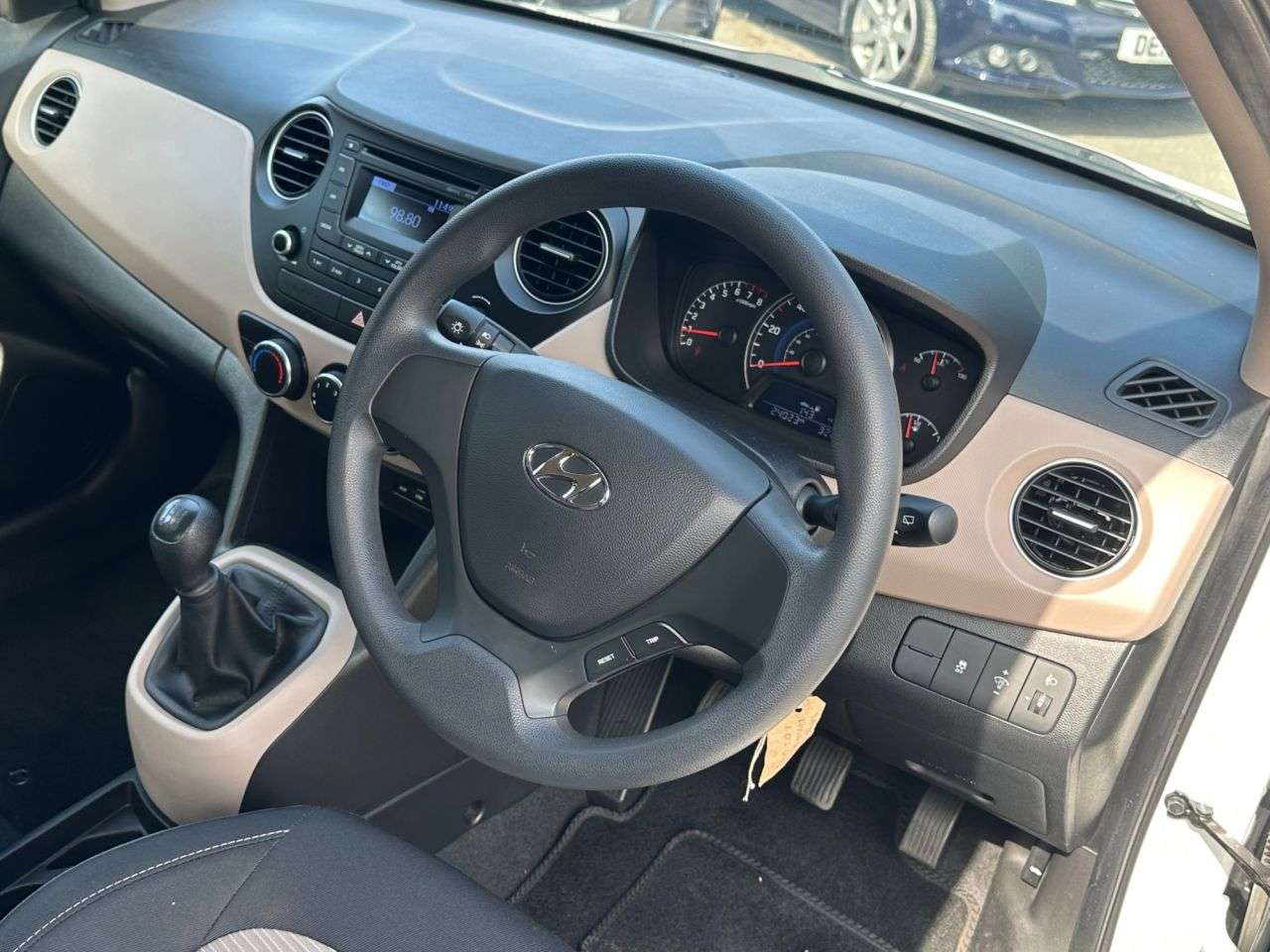 2015 HYUNDAI I10 2015 HYUNDAI I10