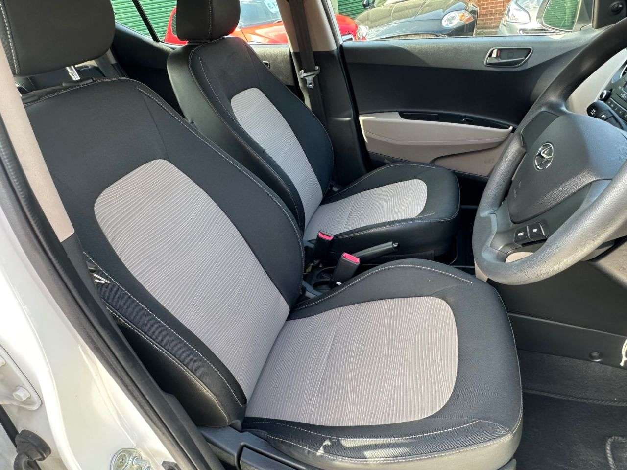 2015 HYUNDAI I10 2015 HYUNDAI I10