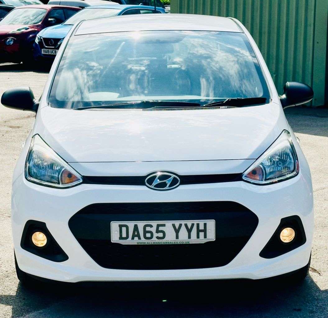2015 HYUNDAI I10 2015 HYUNDAI I10