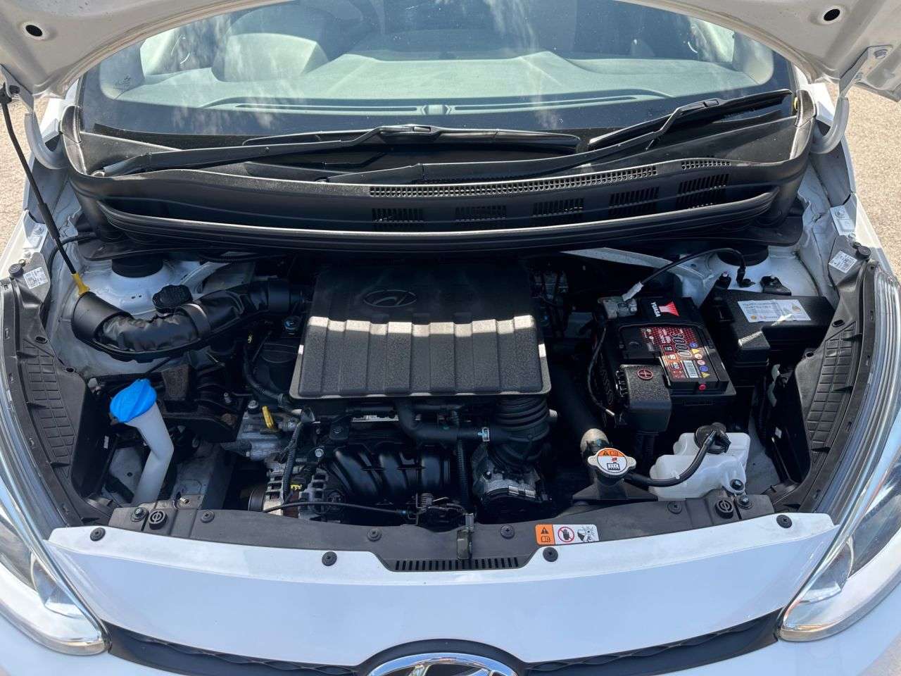 2015 HYUNDAI I10 2015 HYUNDAI I10