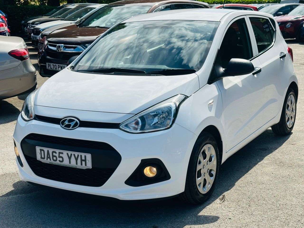 2015 HYUNDAI I10 2015 HYUNDAI I10