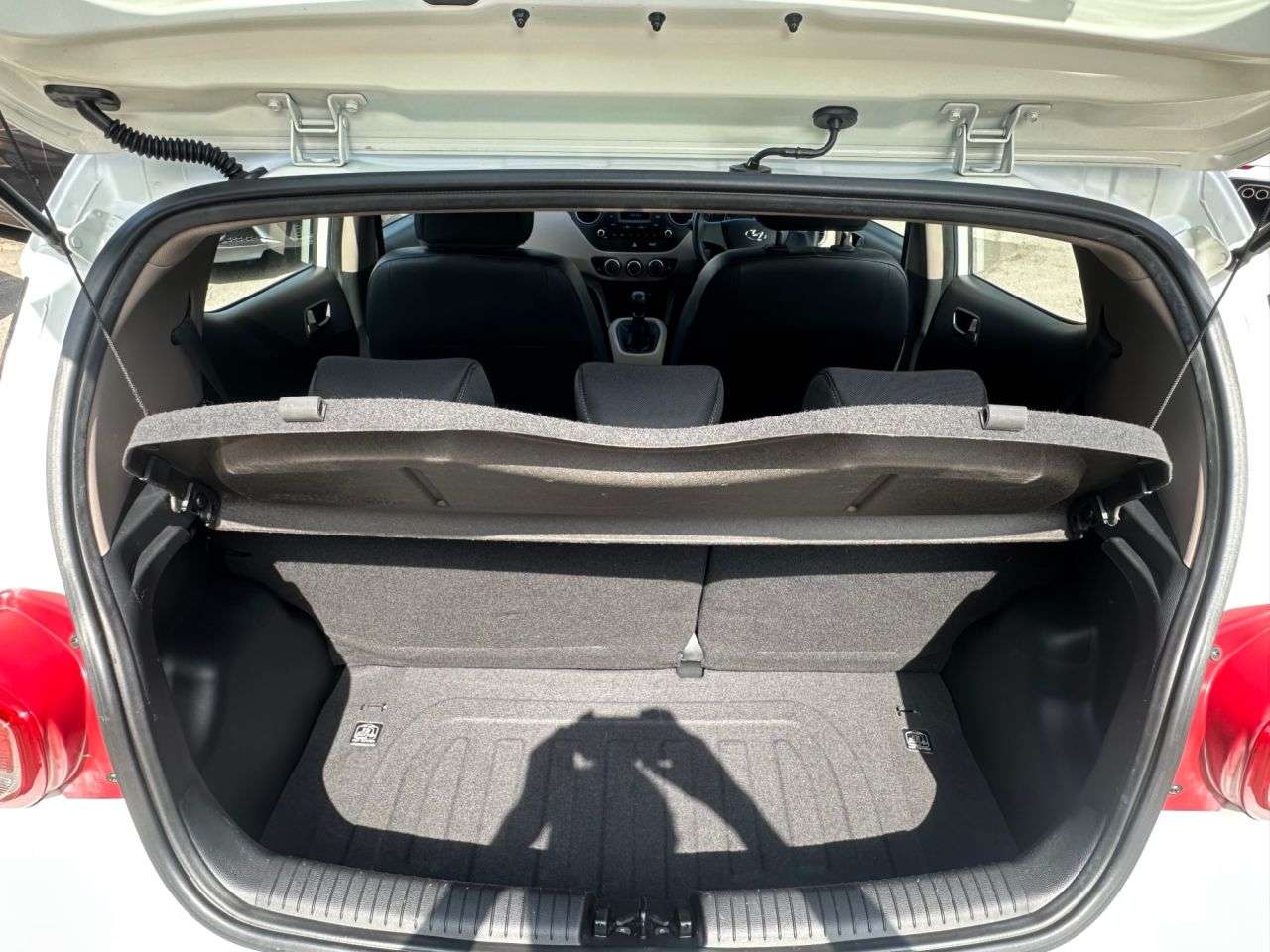 2015 HYUNDAI I10 2015 HYUNDAI I10