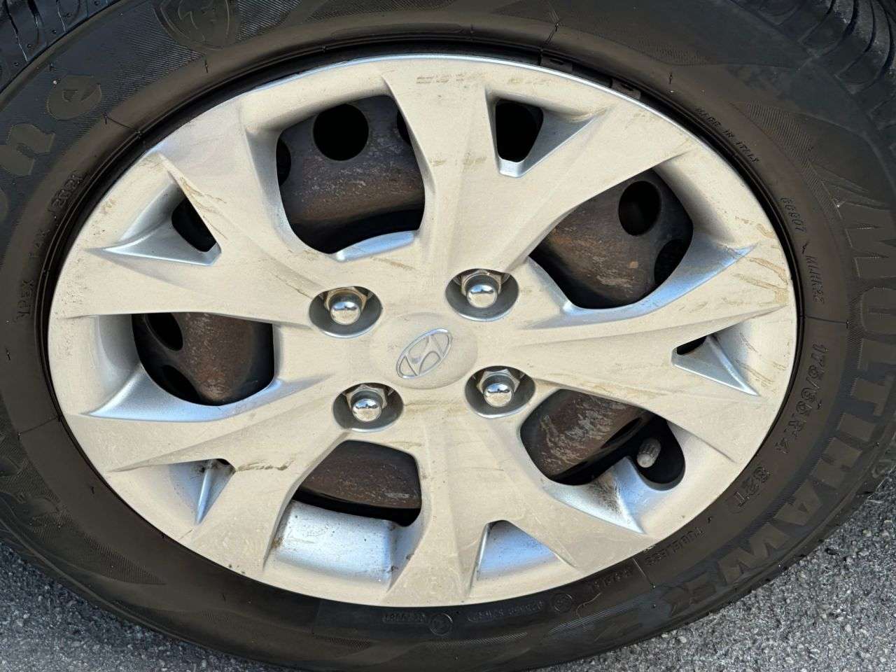 2015 HYUNDAI I10 2015 HYUNDAI I10