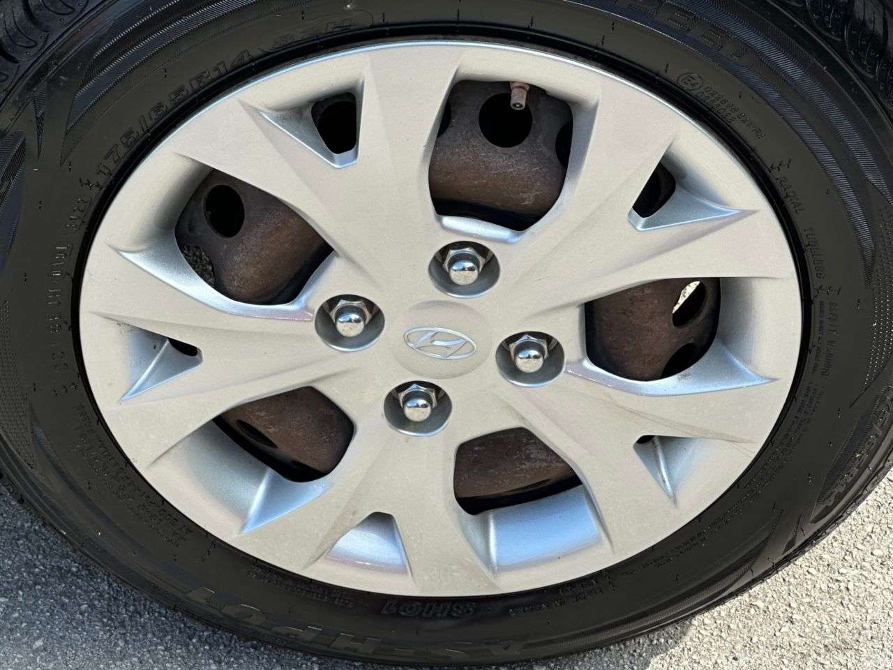2015 HYUNDAI I10 2015 HYUNDAI I10