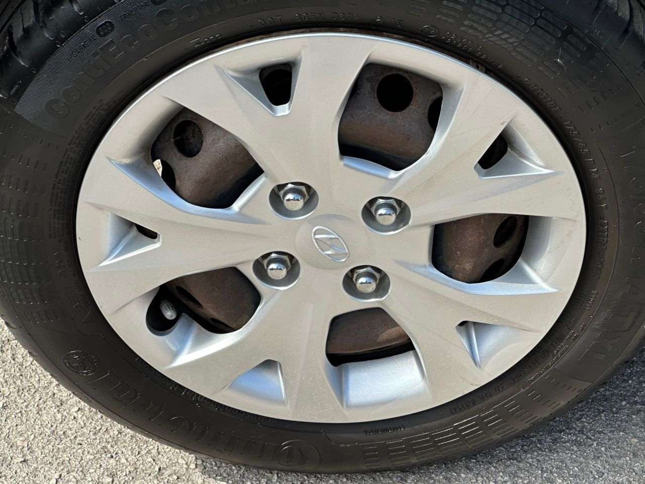 2015 HYUNDAI I10 2015 HYUNDAI I10