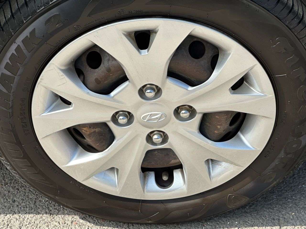 2015 HYUNDAI I10 2015 HYUNDAI I10