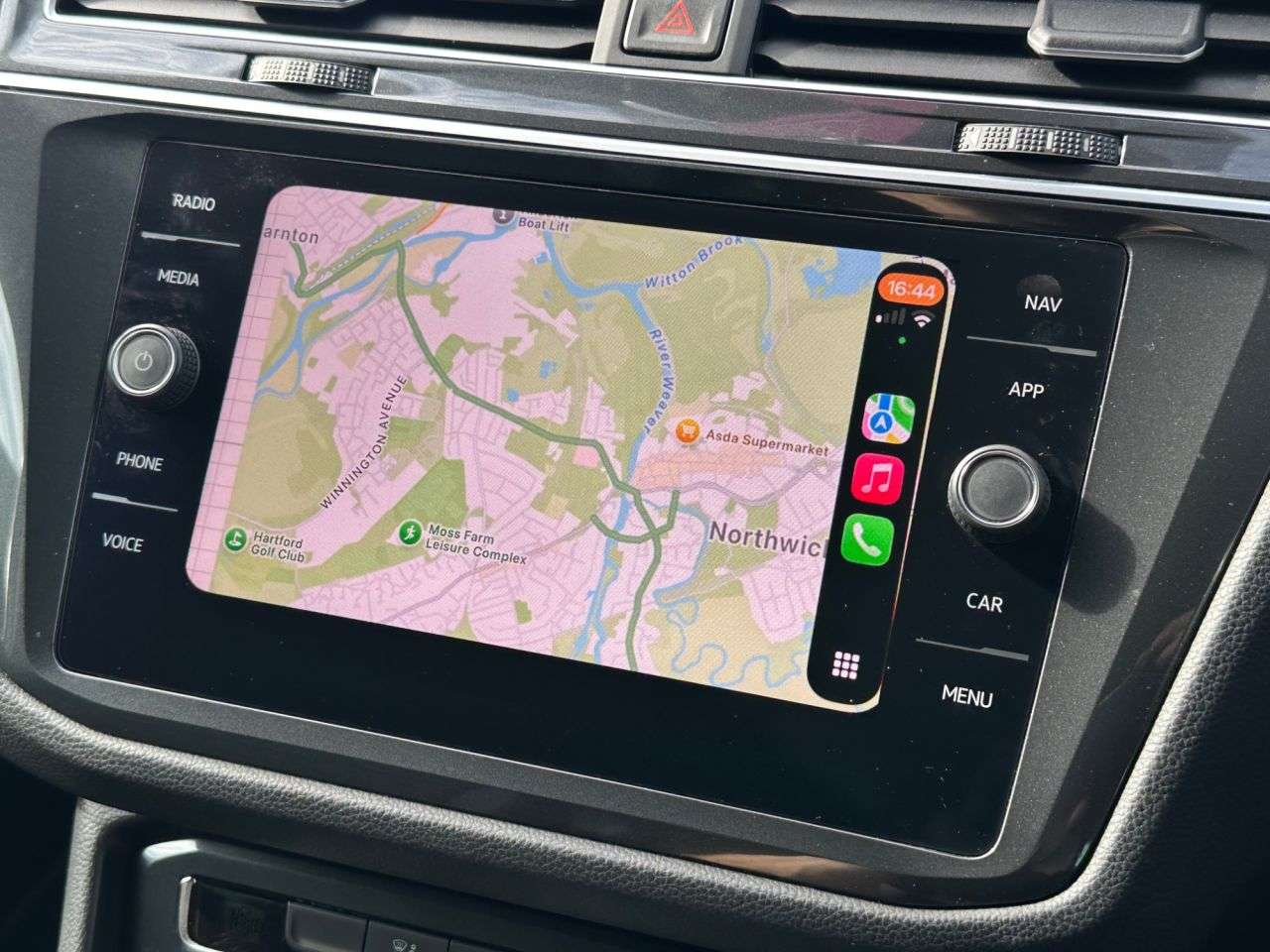 2018 VOLKSWAGEN TIGUAN 2018 VOLKSWAGEN TIGUAN