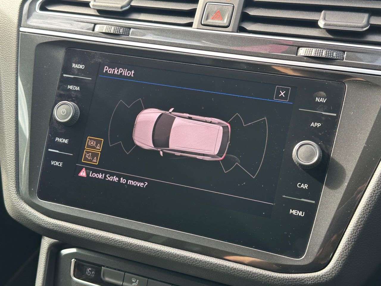 2018 VOLKSWAGEN TIGUAN 2018 VOLKSWAGEN TIGUAN