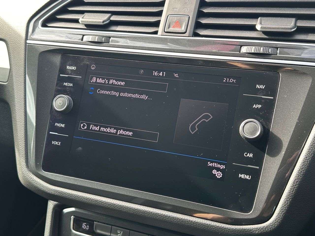 2018 VOLKSWAGEN TIGUAN 2018 VOLKSWAGEN TIGUAN