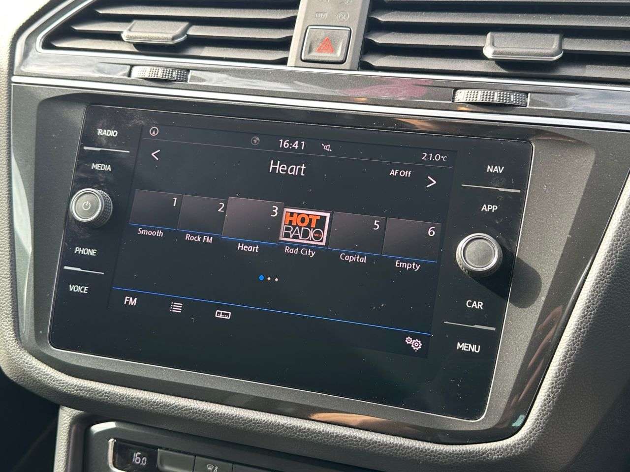 2018 VOLKSWAGEN TIGUAN 2018 VOLKSWAGEN TIGUAN