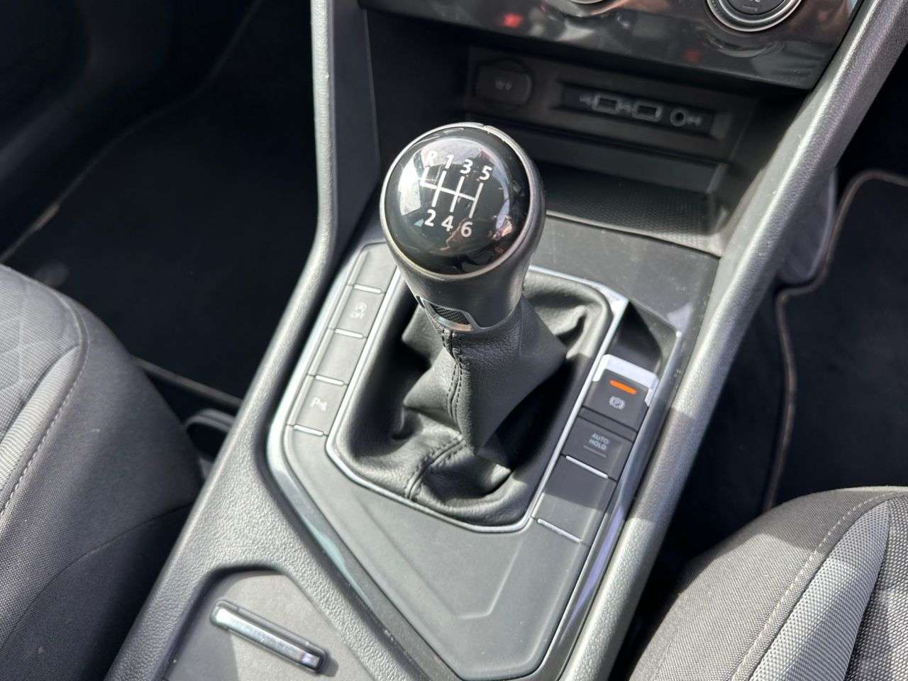2018 VOLKSWAGEN TIGUAN 2018 VOLKSWAGEN TIGUAN