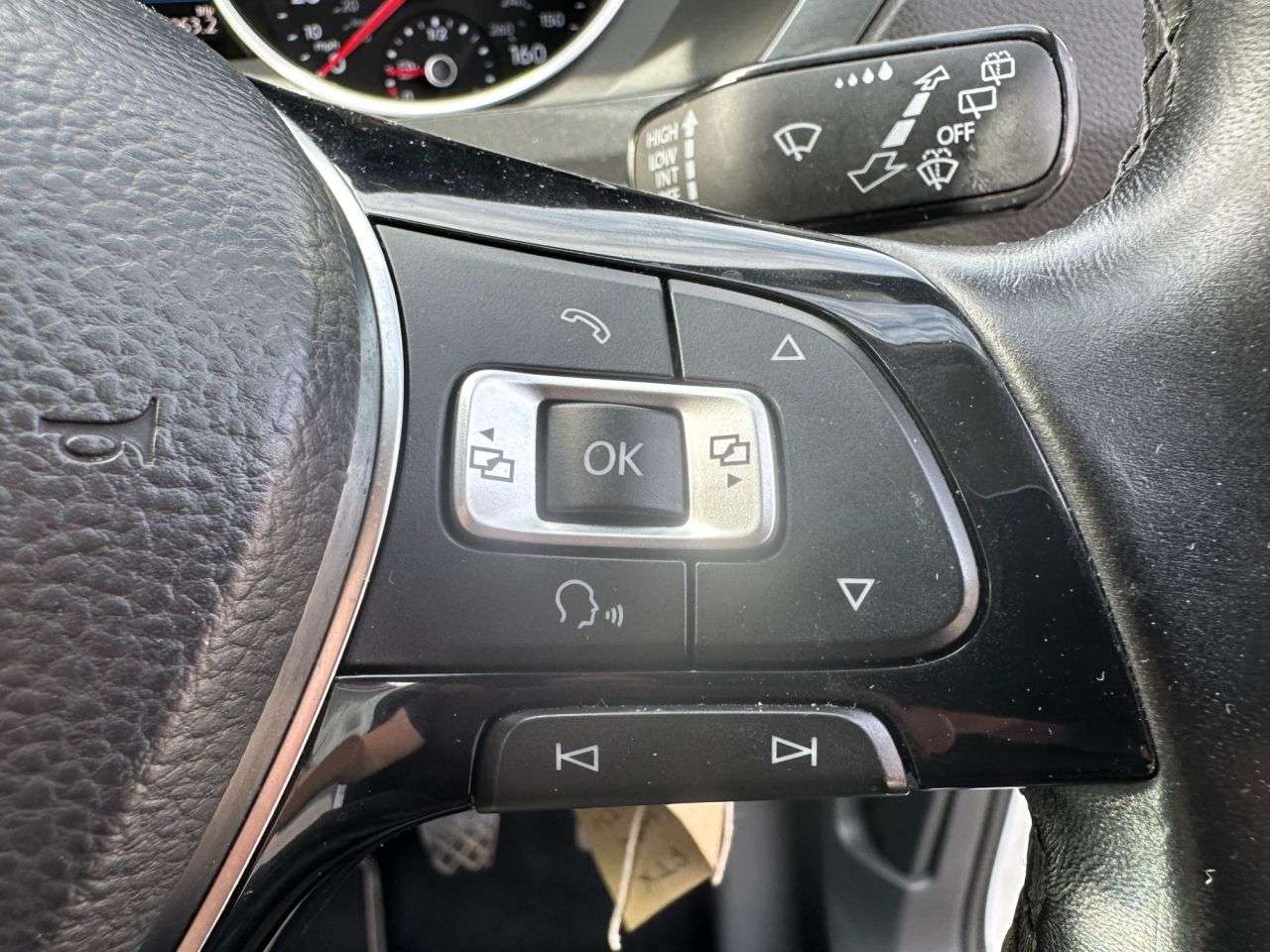 2018 VOLKSWAGEN TIGUAN 2018 VOLKSWAGEN TIGUAN