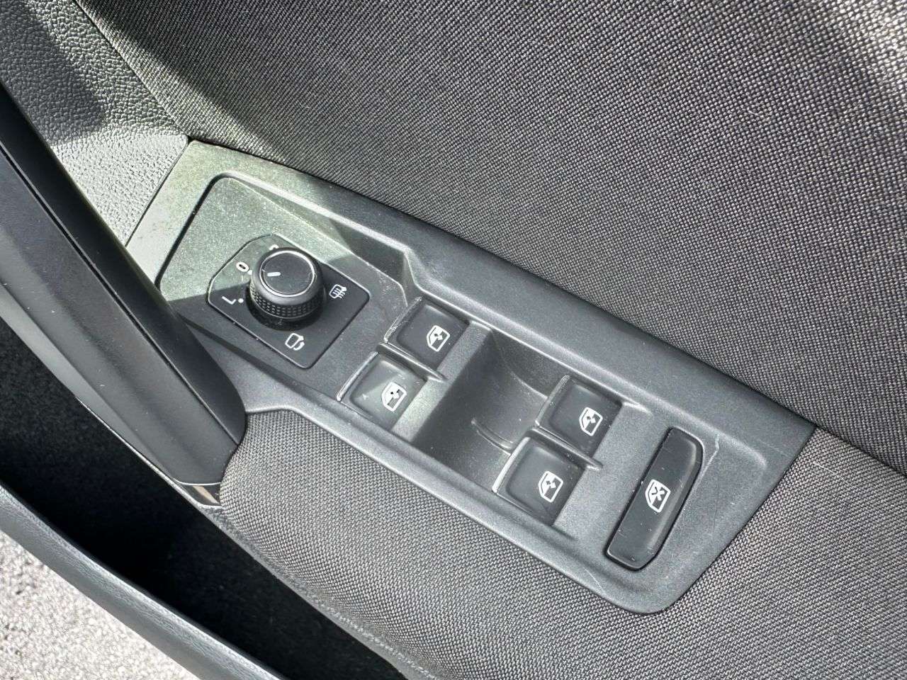 2018 VOLKSWAGEN TIGUAN 2018 VOLKSWAGEN TIGUAN