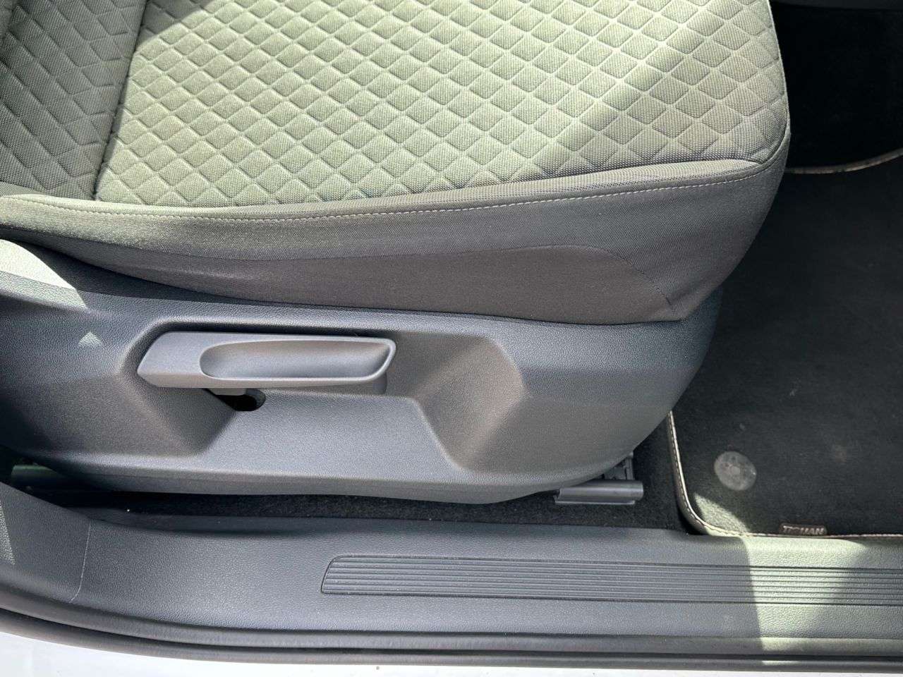2018 VOLKSWAGEN TIGUAN 2018 VOLKSWAGEN TIGUAN