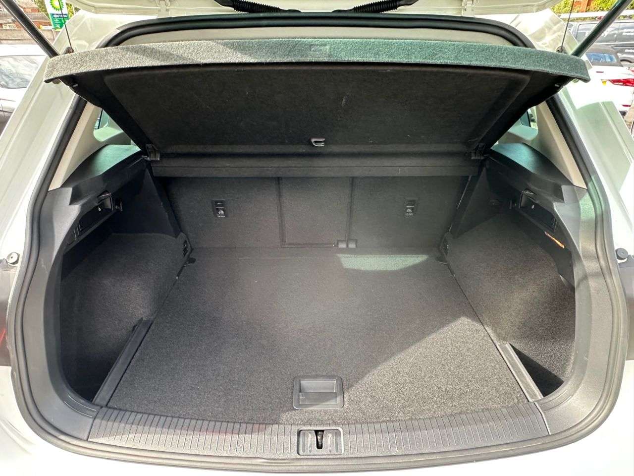 2018 VOLKSWAGEN TIGUAN 2018 VOLKSWAGEN TIGUAN