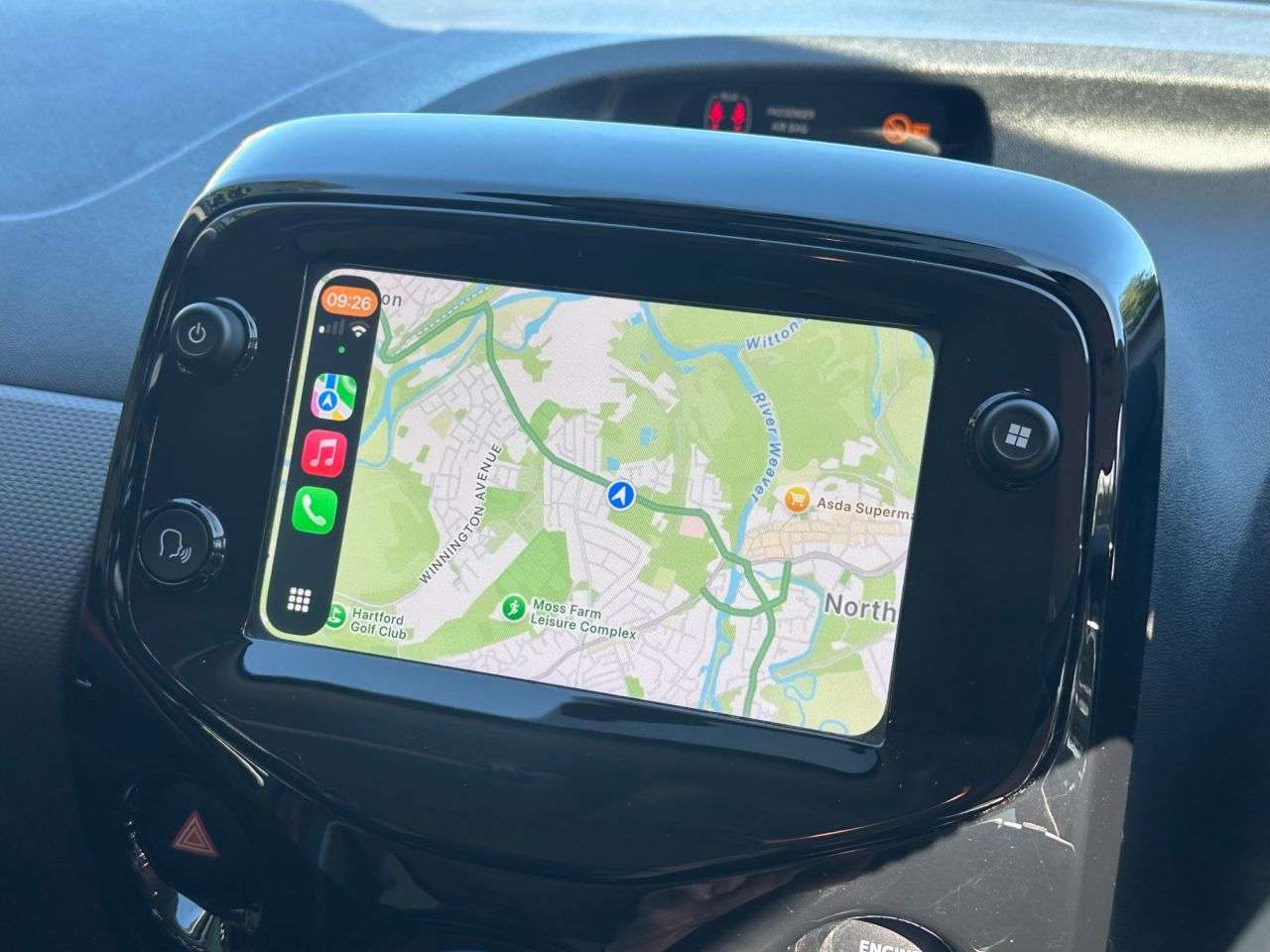 2018 PEUGEOT 108 2018 PEUGEOT 108