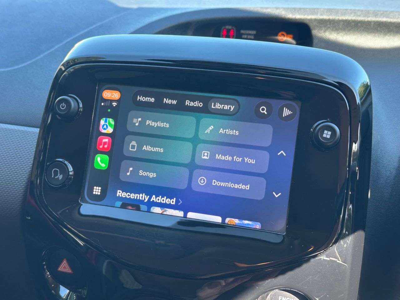 2018 PEUGEOT 108 2018 PEUGEOT 108