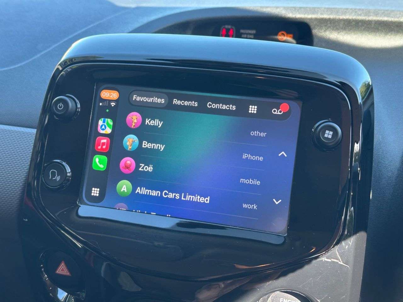 2018 PEUGEOT 108 2018 PEUGEOT 108