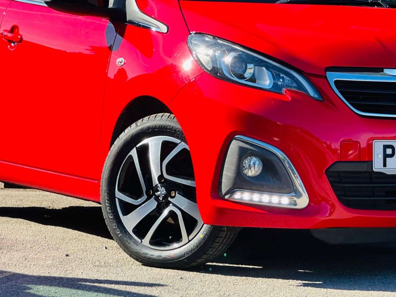 2018 PEUGEOT 108 2018 PEUGEOT 108