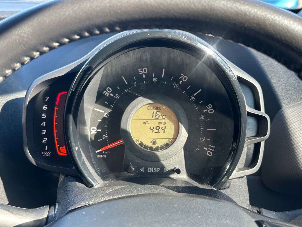 2018 PEUGEOT 108 2018 PEUGEOT 108