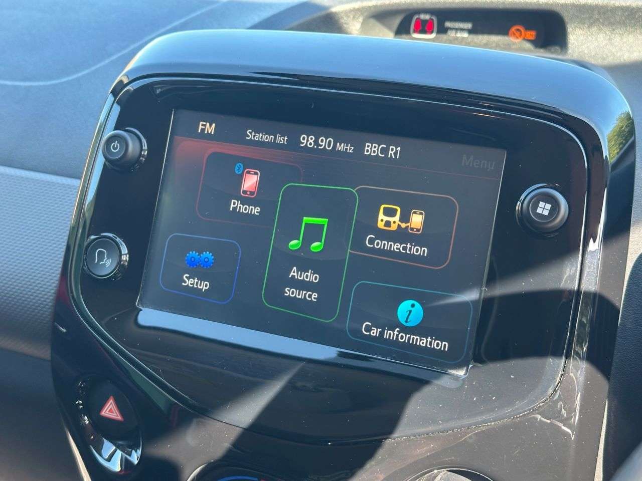 2018 PEUGEOT 108 2018 PEUGEOT 108