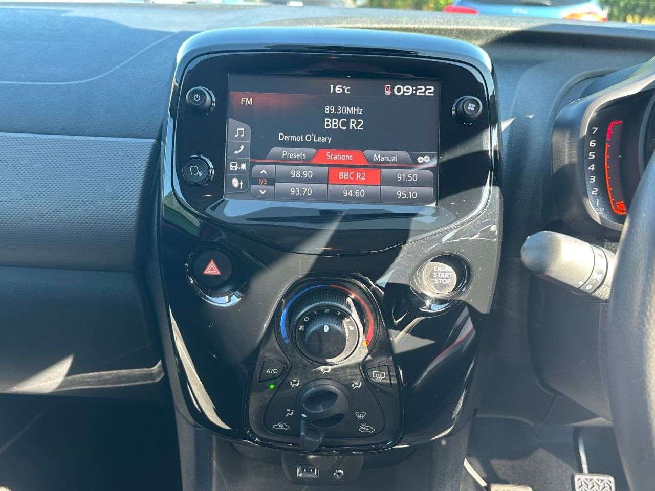 2018 PEUGEOT 108 2018 PEUGEOT 108