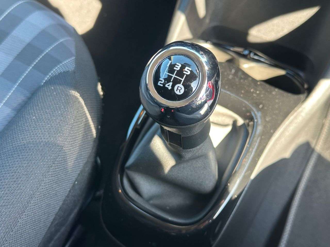 2018 PEUGEOT 108 2018 PEUGEOT 108