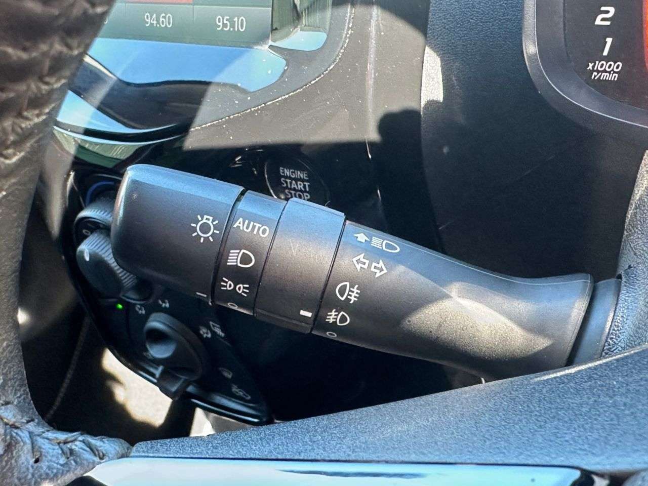 2018 PEUGEOT 108 2018 PEUGEOT 108
