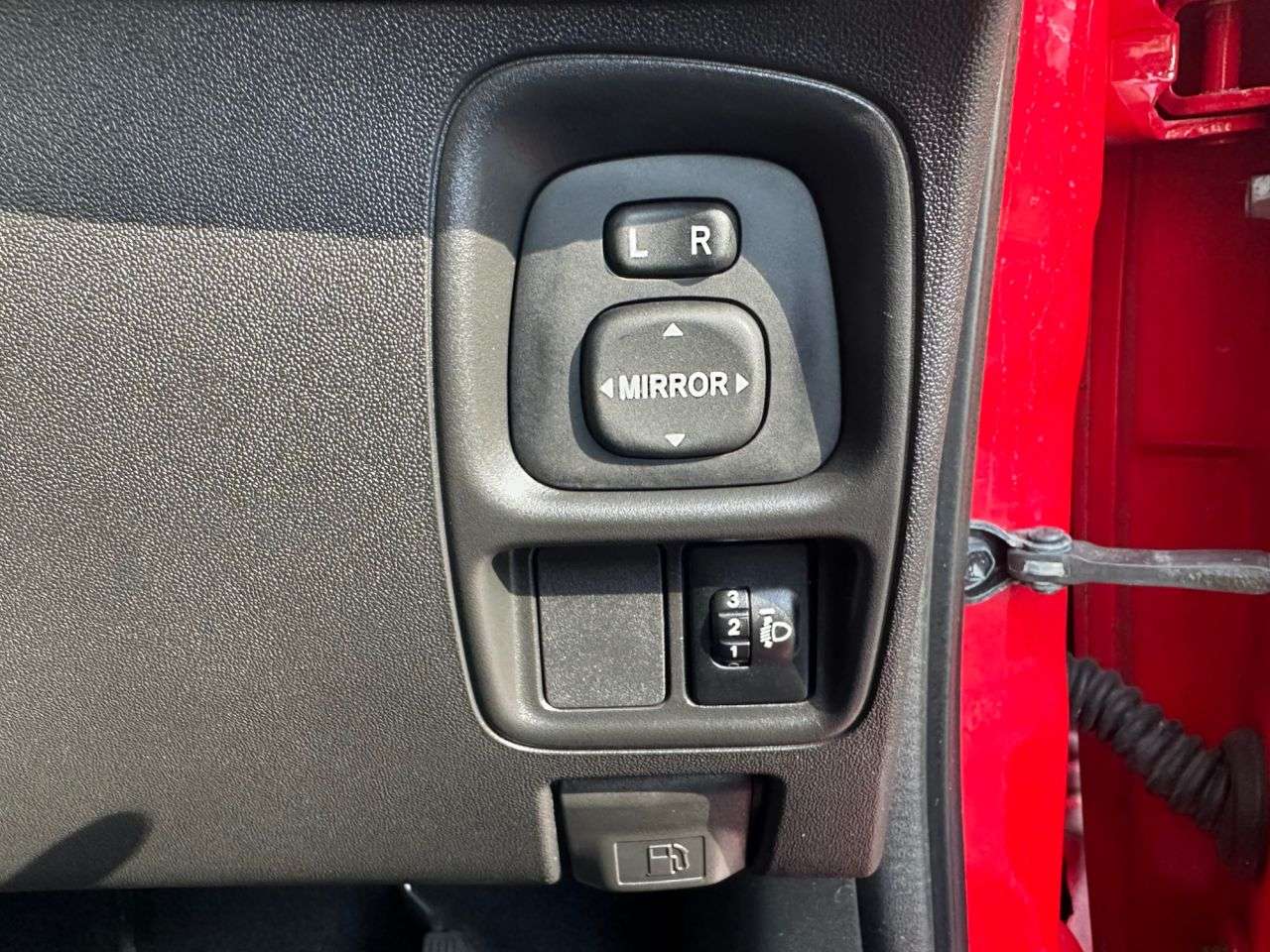 2018 PEUGEOT 108 2018 PEUGEOT 108