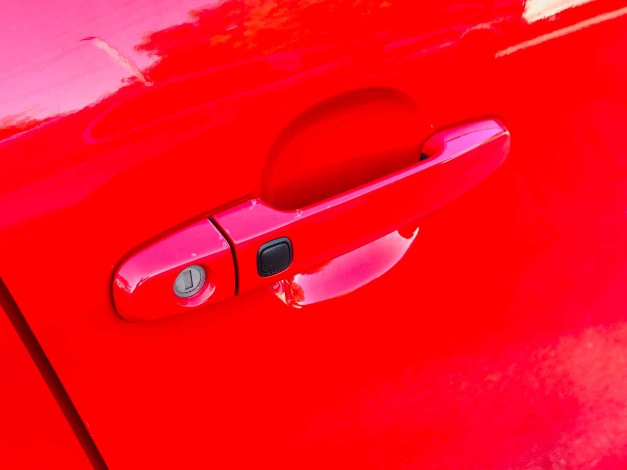 2018 PEUGEOT 108 2018 PEUGEOT 108