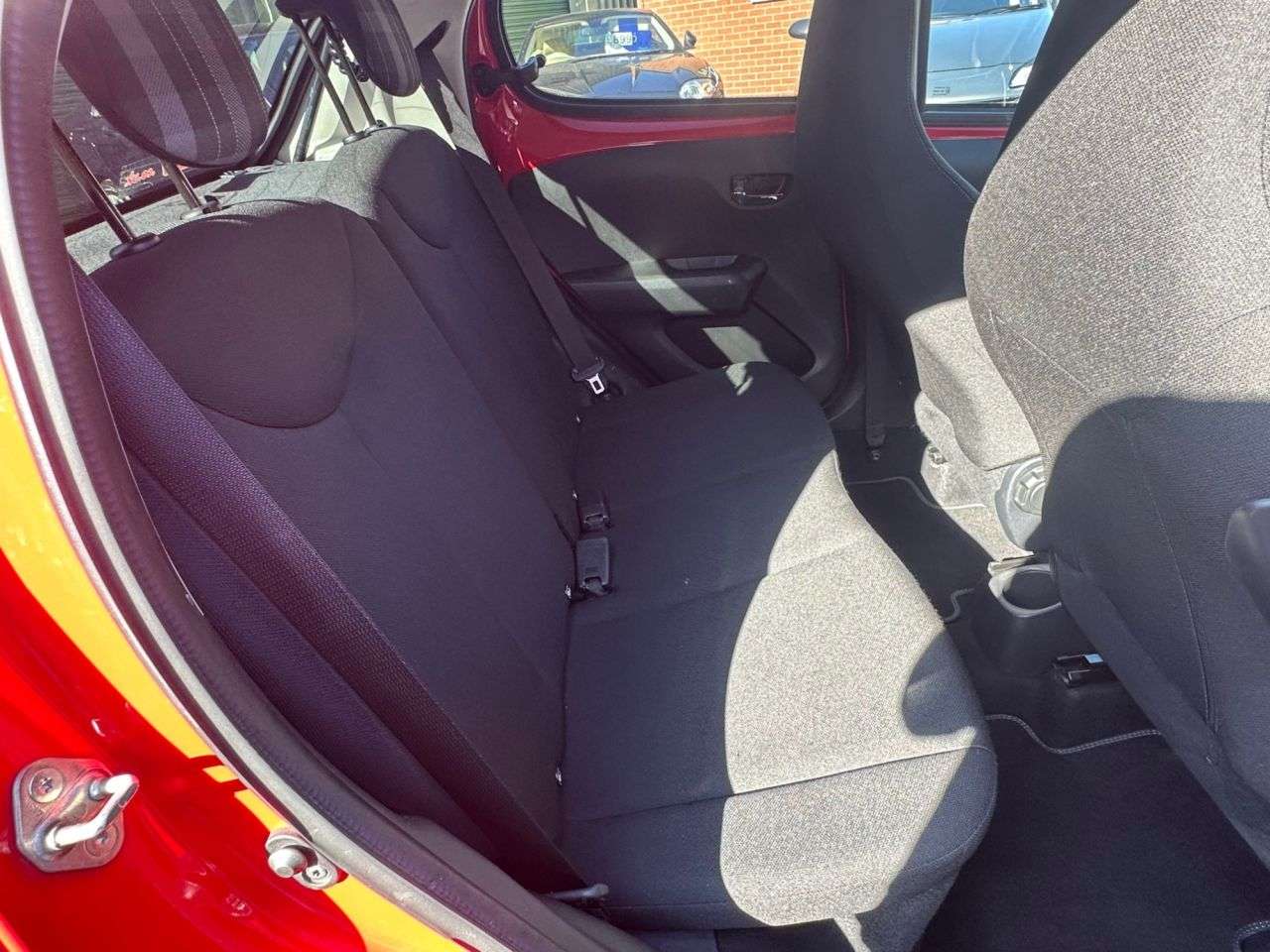 2018 PEUGEOT 108 2018 PEUGEOT 108