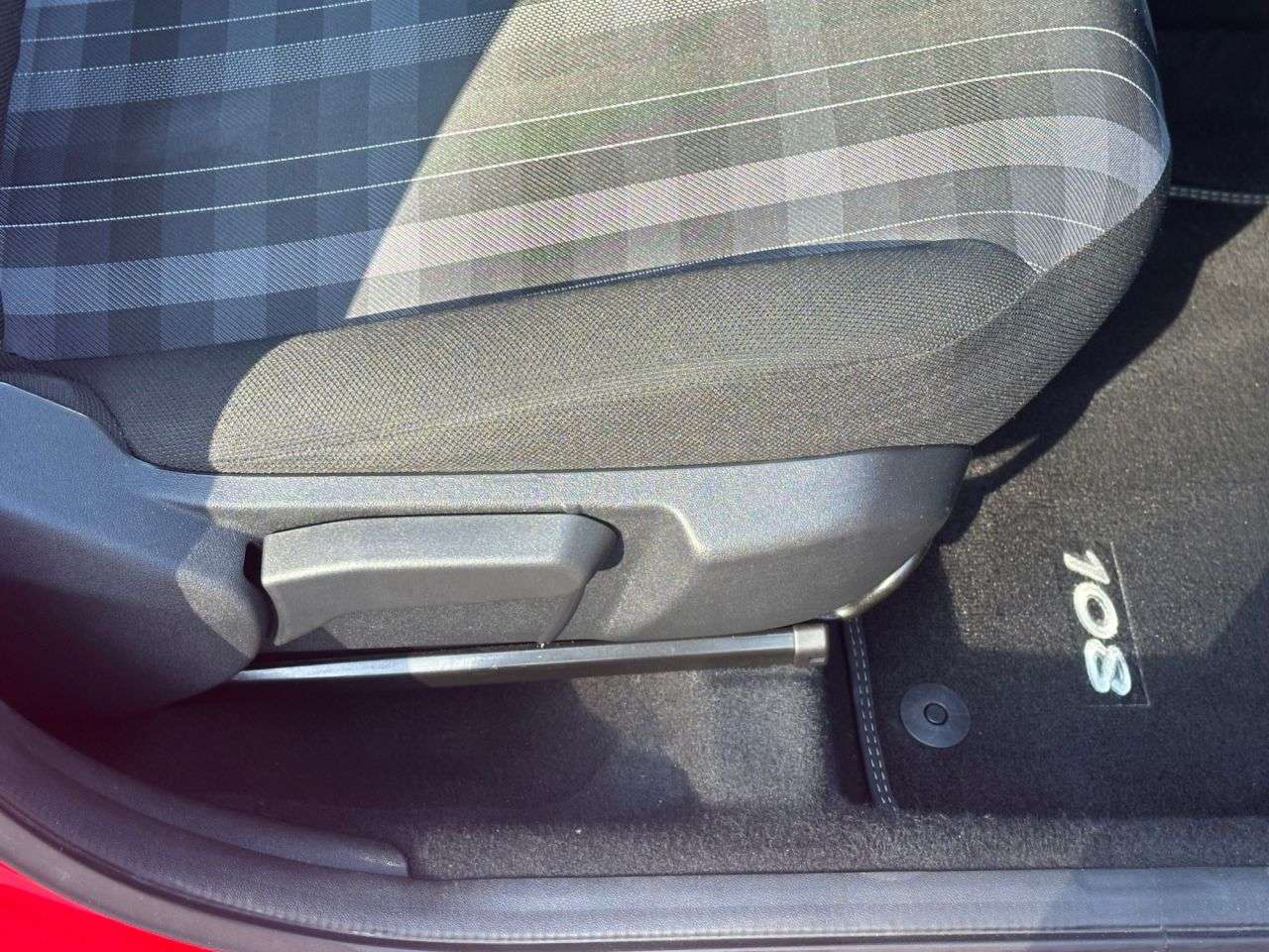 2018 PEUGEOT 108 2018 PEUGEOT 108