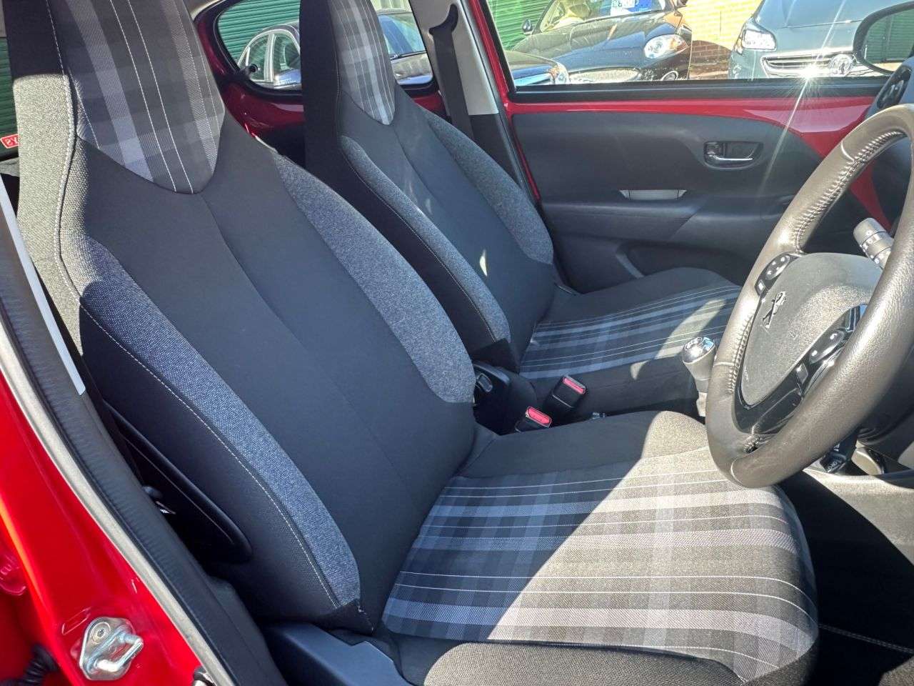 2018 PEUGEOT 108 2018 PEUGEOT 108